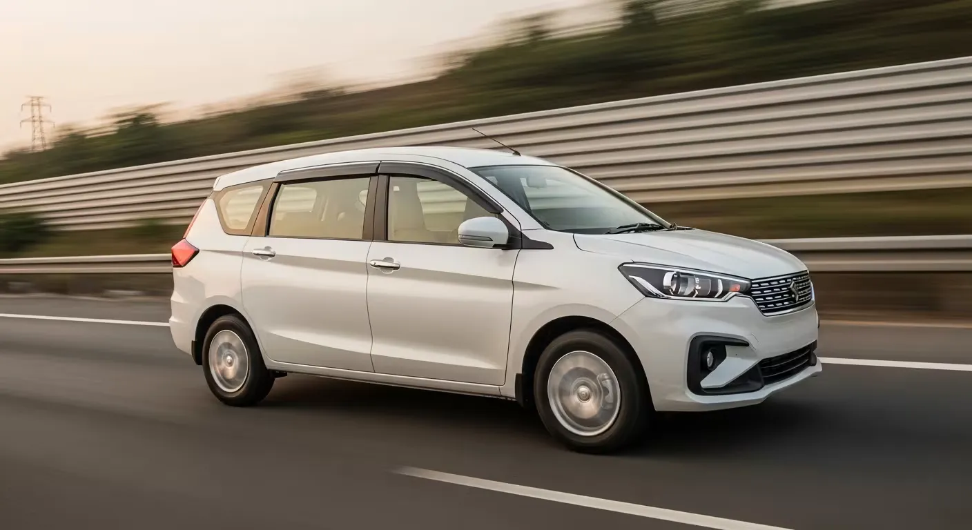 Ertiga