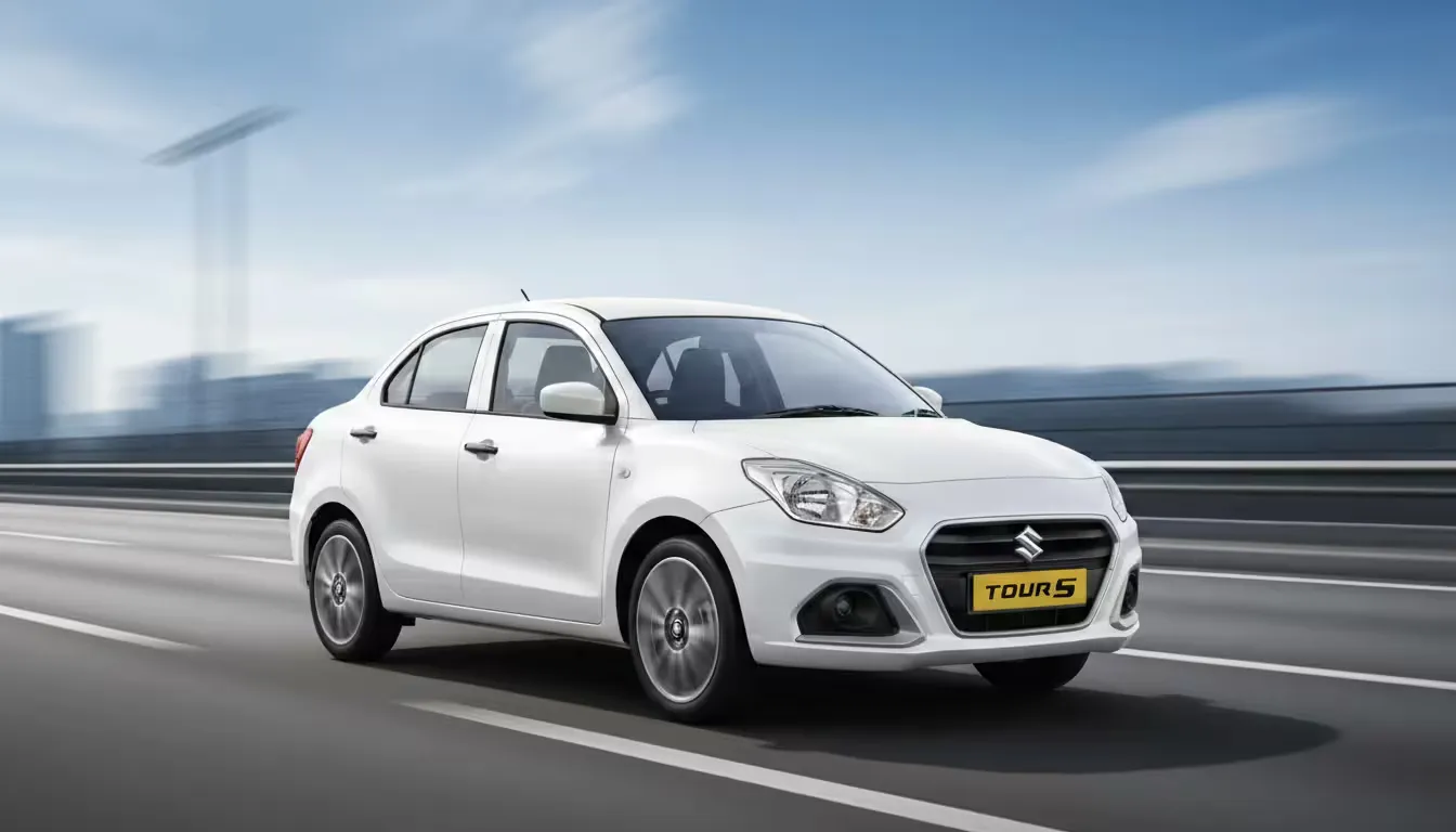 Swift Dzire